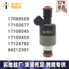 Aplicable a Buick Chevrolet pontik Daewoo inyector de combustible 17089569 17089625