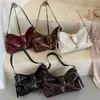 Bolso de hombro y bandolera de moda estilo coreano, nuevo modelo principios de otoño 2026, bolso tote casual de gran capacidad para mujer