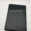 Funda Protectora Adecuada para Tableta Apple iPad de 10.2 pulgadas iPad10.2 2019 Carcasa de Material TPU