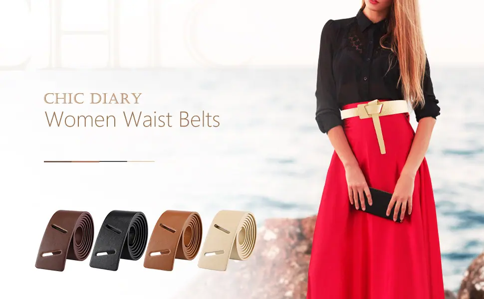 women waist belt