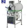 Esterilizador de Vapor a Presión Cilíndrico Horizontal Ky-150/200