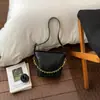 Bolso Cubo de Nicho de Alta Apariencia para Mujer, Nuevo Modelo Primavera 2026, Bolso de Mano Acolchado, Bolso de Hombro y Cruzado para el Trabajo