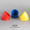 9076 Ayudas Didácticas Son Compatibles con Juegos de Tubería de Partículas Grandes Domésticos Bloques de Construcción de Educación Temprana Kj012 Piezas de Construcción Educativas Juguetes