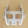 Ajustador de correa de máquina de velocidad media y alta y dispositivo de bobinado del fabricante para piezas de máquina de tejer