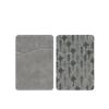 Consumibles térmicos en blanco para transferencia térmica Amazon set de tarjetas para teléfono móvil de cuero en blanco para transferencia térmica set de tarjetas para teléfono móvil multicolor tarjeta transfronteriza