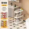 Estante Triangular de Baño Estante Organizador de Esquina para Inodoro Soporte de Piso para Lavabo de Esquina de Baño