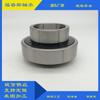Rodamiento rígido de bolas exterior RB204 RB205 RB206 RB207 RB208 RB209 RB210 anillo exterior cilíndrico