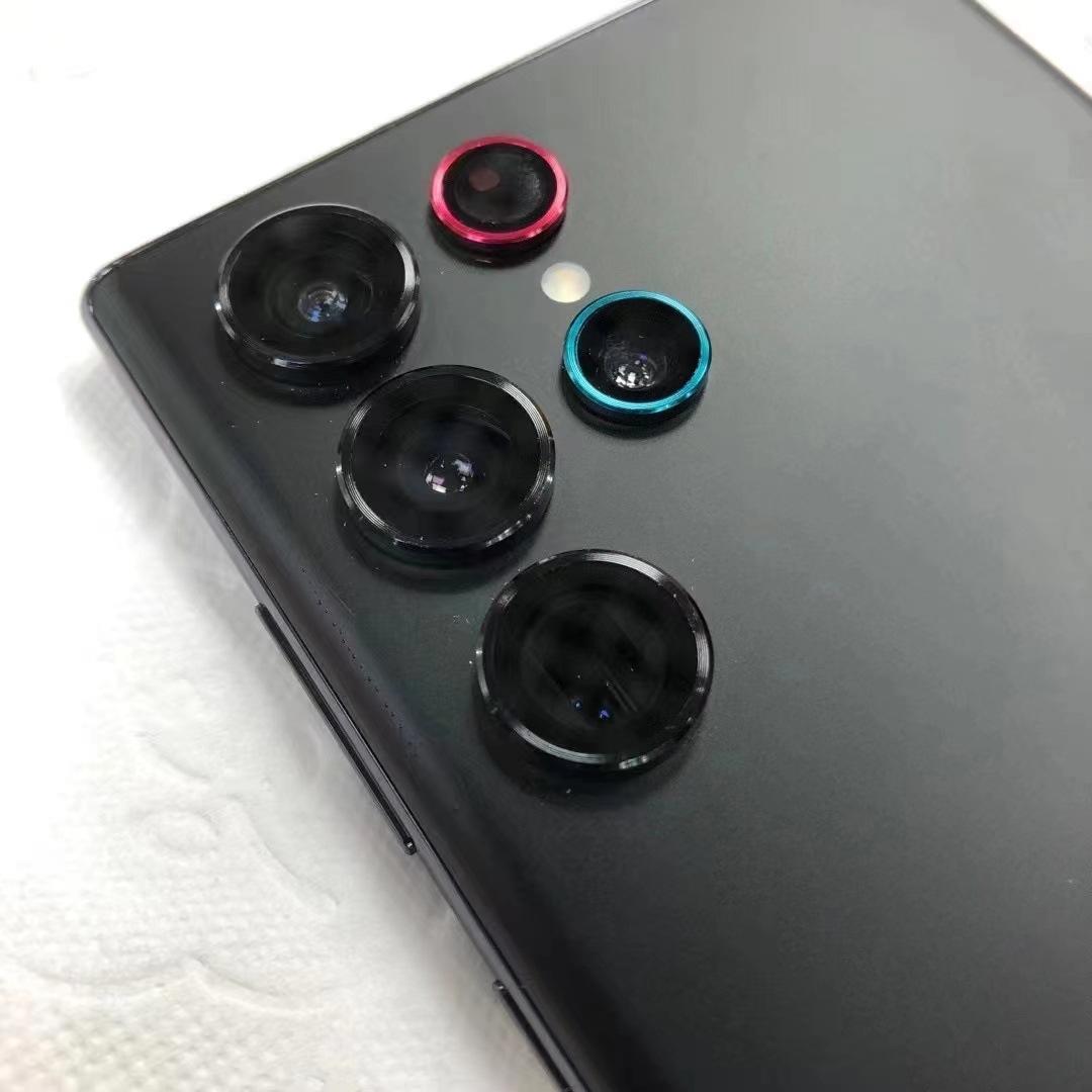 S22U鹰眼