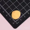 Juguetes de comida de simulación nueces pistachos cacahuetes castañas pegamento de crema DIY accesorios de resina Crocs cadena para teléfono pegatinas