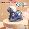 Luoyang Cultural e Criativo Pônei Cavalo de Balanço Série de Desenhos Animados Decoração de Casa Enfeites Desktop Decoração Fofa Lembranças Atacado