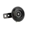 Bocina para Vehículo Eléctrico 12V48V60V Bocina Eléctrica Bocina de Triciclo Scooter Altavoz Fuerte para Motocicleta