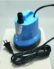 Fábrica directa del artesano del mar Bomba sumergible multifuncional para acuario de pecera Bomba para manualidades de rocalla, jardín, bonsái