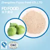 [Procesamiento Personalizado] Polvo de Higo Liofilizado Malla 30-60 Ingredientes para Hornear Colorante de Repostería Polvo Deshidratado para Reemplazo de Comida