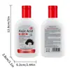 Creme Hidratante para Mãos com Ácido Kójico Transfronteiriço Pequeno Portátil Hidratante para Mãos e Pés Clareador Filipinas Mais Vendido