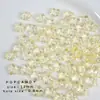 Materiales de la Colección Serie Estrella, Accesorios, Cuentas Decorativas para Zapatos, Accesorios para Joyería Hecha a Mano DIY, Colgantes, Colgantes para Bolsos