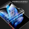 Adecuado para Película para Teléfono Móvil Vivo Plegable Xfold5 5Pro Plegable 3Pro Película de Hidrogel Protector de Pantalla HD