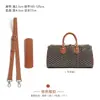 Oficina de Artesanato Adequada para Bolsa de Viagem Goya Boston45 Alça de Ombro Goyard Descompressão Transversal Alça de Bolsa de Reposição