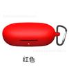 Adequado para Fone de Ouvido Bluetooth Tipo Aberto da Xiaomi Capa Protetora Especial de Silicone Anti-queda Capa para Fone de Ouvido Xiaomi Borracha Macia Anti-queda