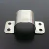 Base de Motor N20 Soporte de Hierro Motor de Reducción Base Fija Modelo N20 Soporte para Motor de Aeromodelo Accesorios para Juguetes DIY