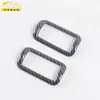 Adecuado para Byd 25 Verano Dm-I Interruptor Puerta Media Panel Plástico Parche Accesorios Decorativos Suministros Automotrices