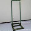 Soporte Metálico para Diana, Combinación de Poste para Diana, Diana de Pecho para Medio Cuerpo, Base para Poste de Diana, Diana de Práctica de Tiro, Soporte para Diana de Entrenamiento