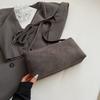 Bolsa Retro Versátil Mate, Bolso Nuevo de Nicho, Bolso Cruzado, Bolso Cuadrado Pequeño para Mujer de Uso Diario, Bolso de Hombro