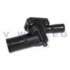 8200660882 7700110716 para Renault Clio Modus Kangoo Termostato Termostato