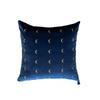Bordado de Toalla Nórdico Simple Bordado Francés Funda de Almohada Sala de Estar de Gama Alta Sofá Fabricante Mayorista Venta Directa para Transfronterizo