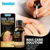 Sumifun Líquido para Cuidado da Superfície das Unhas Suave e Macio Nutrição para a Pele da Superfície das Unhas e Área Circundante K60069