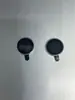 Para Celular Xiaomi pocoF6Pro Película Metálica para Lente Olho de Águia pocoF6 Película de Proteção de Vidro para Câmera