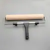 Rodillo de Pincel de Textura de Cáscara de Naranja Pequeña de Tamaño Grande con Alta Elasticidad, Superficie de Terciopelo, Ángulo Plano, Sin Esquinas Muertas, Fácil de Limpiar, Rodillo de Textura de Cáscara de Huevo