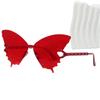 Novos Óculos de Sol Borboleta Transfronteiriços de Uma Peça para Mulheres, Armação Grande da Moda para Tirar Fotos, High-End, Rosto Grande, Óculos de Sol da Moda Emagrecedores