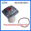 23390-0e011 para o separador de água do combustível do filtro de combustível do carro de Toyota Hilux 2015