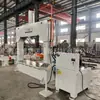 Prensa Hidráulica Tipo Pórtico de 100 Toneladas Prensa Hidráulica Rectificadora Tipo Bastidor de 150t Prensa Hidráulica para Estampado de Ferretería Máquina Punzonadora Hidráulica
