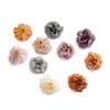 Sueño a Cabeza de Flor Clavel Estilo INS Fabricante de Flores Artificiales Decoración del Hogar Ramo de Boda Pared de Flores de Rosa Flor Falsa