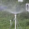 Boquilla Centrífuga Ajustable de Escritorio Riego de Enverdecimiento Humidificación Eliminación de Polvo Válvula de Cobre Aguja Boquilla de 4 Puntos Boquilla de Riego de Plástico