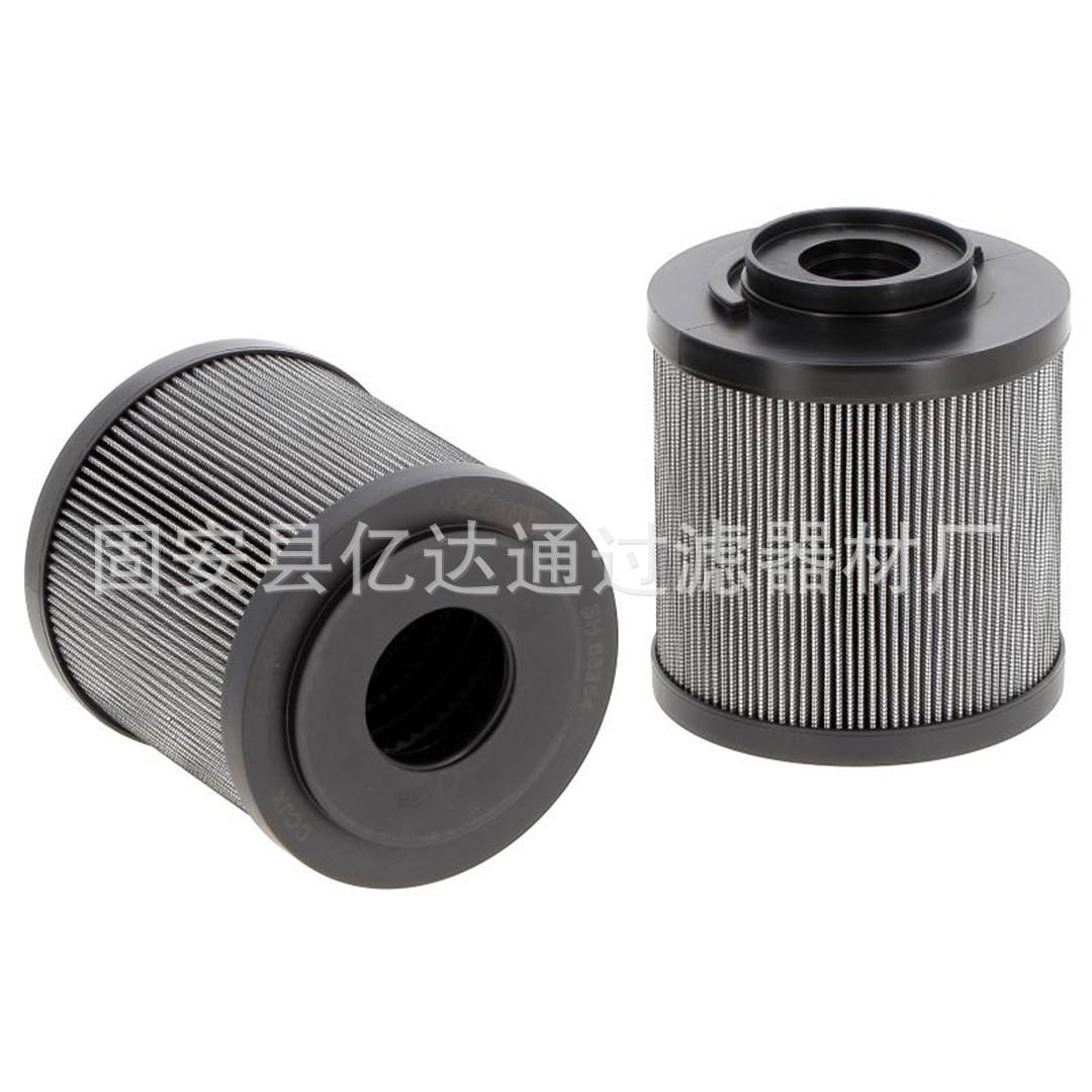 MF 400-1A25HBP01