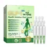 Gotas para Cuidados Corporais: Ingredientes Suaves Que Cuidam e Melhoram o Desconforto Corporal e Intestinal, Cuidado Corporal Nutritivo Diário