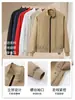 Chaqueta impermeable de trabajo de doble cara para exteriores, cortavientos antiestático, estilo delgado, chaqueta tipo concha, logo con impresión personalizada