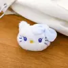 Oferta Especial do Fabricante Broche de Pelúcia Emoji Desenho Animado Boneco de Rato Desenho Animado Decoração Acessórios para Roupas
