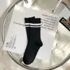 Calcetines Calcetines de Media Caña para Hombre Calcetines de Algodón de Color Puro Otoñales Calcetines de Moda Populares Calcetines Deportivos de Baloncesto para Hombre Calcetines Blancos Zhuji para Hombre