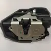 Máquina de bloqueo de puerta de coche/máquina de bloqueo de puerta trasera adecuada para BMW Serie 3 E30/Serie 5 E60F18 51227202147