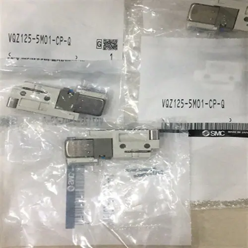 VQZ125-5M01-CP-Q