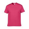 Gildan 76000B Camiseta de Algodón de Manga Corta Personalizada para Niños Camiseta Estampada Ropa Personalizada para Clase de Jardín de Infancia