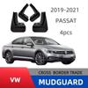 Adequado para 2019-2021 Volkswagen Passat Carro Pneu Para-lama Vendas Transfronteiriças Fornecimento para Exportação