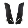 Manillar Pezuña de Águila de Aleación de Aluminio de Una Pieza Pequeño para Bicicleta de Montaña, Manillar Auxiliar, Suministros para Ciclismo, Accesorios