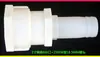 Conectores de Rosca Interna e Externa para Saída de Tanque de Água, Balde de Água, Torre de Água, Saída de Drenagem de Conversão de Grande para Pequeno, Bico de Bomba de Água, Acessórios para Mangueira