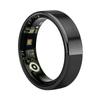 Anillo Inteligente Tk5 de Venta Caliente Transfronteriza Frecuencia Cardíaca Presión Arterial Oxígeno en Sangre Monitoreo Inteligente Anillo Recordatorio Conteo de Pasos Anillo de Sueño