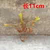 Hojas Verdes Simuladas, Hierba Acuática, Hojas Persas, Decoración de Pared de Flores para Bodas, Ramillete, Accesorios de Flor para Muñeca, Accesorios Hechos a Mano para DIY