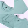 Colete de algodão 210G masculino americano gola pequena verão cor sólida simples casual camiseta regata de basquete masculina